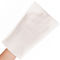 Пакет перчатки влажного мытья Aqua безводный 8 дерматологические испытывать &amp; Paraben свободных