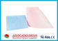 Рулон ткани Spunlace вискозы и полиэстера Nonwoven для широко используемой, высокой прочности на растяжение