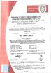 Китай Golden Starry Environmental Products (Shenzhen) Co., Ltd. Сертификаты