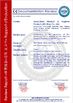 Китай Golden Starry Environmental Products (Shenzhen) Co., Ltd. Сертификаты