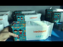 Одноразовые сухие салфетки из нетканого материала спанлейс из чистого хлопка, мягкие и нежные