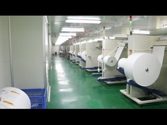 80 штук детских мокрых салфеток для чувствительной кожи с алоэ и витамином Е