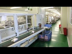 Водяные и гипоаллергенные EDI Чистая вода для взрослых Мокрые салфетки для очистки кожи