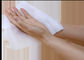 20 шт. Домашние мокрые салфетки для лица для взрослых одноразовые мокрые ткани