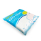 Портативное устранимых салфеток Washcloth полотенца ванны супер мягкое и Breathable для хлопка гостиницы перемещения