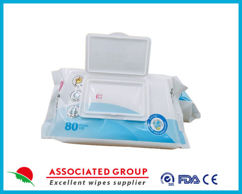 Chemical Free 20 *16cm 80Pcs The Perfect Choice for Chemical-Free Cleaning Needs